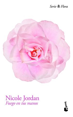 FUEGO EN TUS MANOS (BOOKET) | 9788408054832 | JORDAN, NICOLE | Llibreria La Gralla | Llibreria online de Granollers