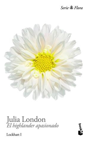 HIGHLANDER APASIONADO, EL (BOOKET) | 9788408054191 | LONDON, JULIA | Llibreria La Gralla | Llibreria online de Granollers
