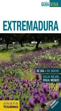 EXTREMADURA (GUÍA VIVA 2012) | 9788499353890 | CORTÉS CORTÉS, ÓSCAR/AVISÓN MARTÍNEZ, JUAN PABLO/RAMOS CAMPOS, ALFREDO/LLORENTE, SANTIAGO/BERMEJO, M | Llibreria La Gralla | Llibreria online de Granollers