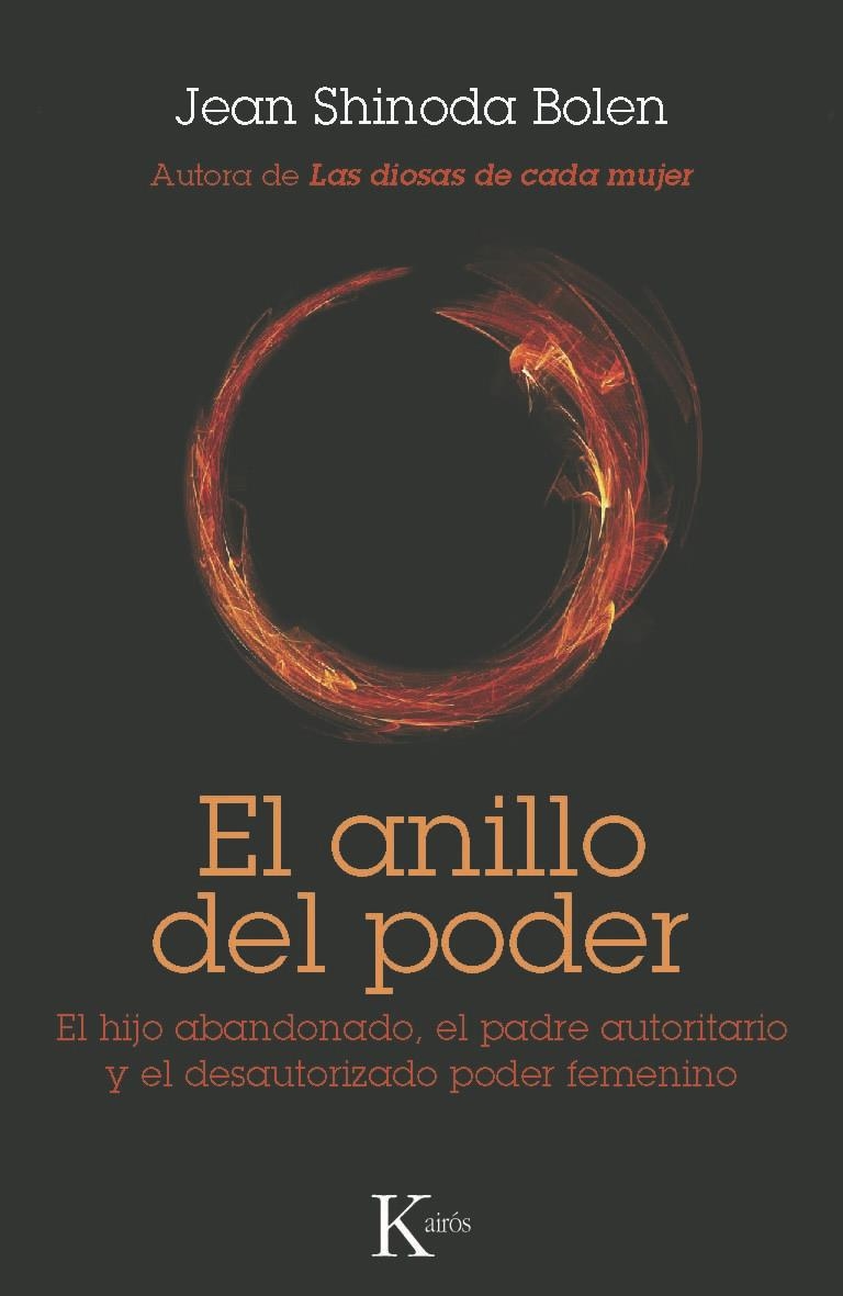 ANILLO DEL PODER, EL | 9788499881836 | BOLEN, JEAN SHINODA | Llibreria La Gralla | Librería online de Granollers