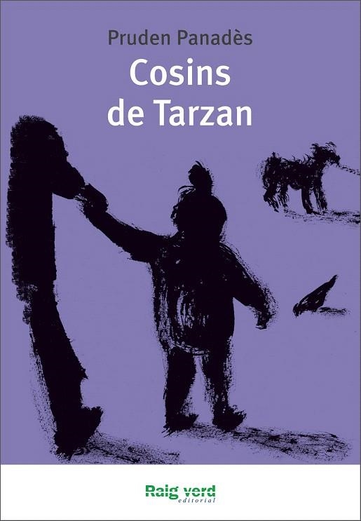 COSINS DE TARZAN | 9788415539421 | PANADÈS, PRUDEN | Llibreria La Gralla | Llibreria online de Granollers