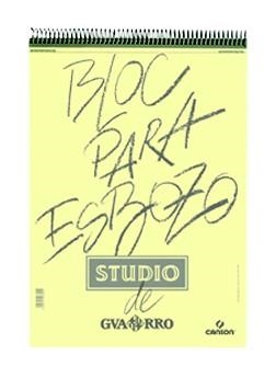 BLOC ESBOÇ A5 ESPIRAL 90 G. | 3148950044945 | GUA0004494 | Llibreria La Gralla | Librería online de Granollers