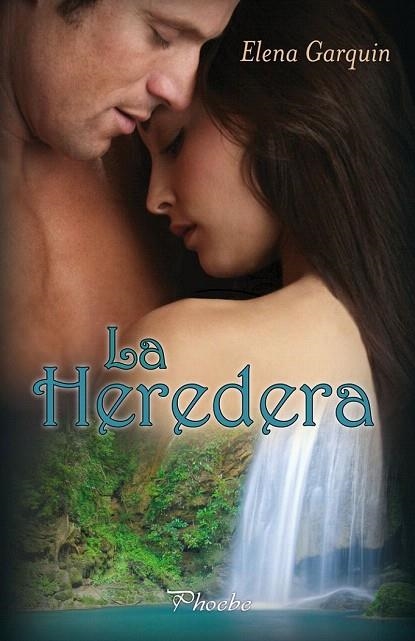 HEREDERA, LA | 9788415433156 | GARCÍA QUINTANILLA, ELENA | Llibreria La Gralla | Librería online de Granollers