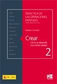 CREAR. CÓMO SE DESARROLLA UNA MENTE CREATIVA  | 9788427717343 | CORRADINI, MATTEO | Llibreria La Gralla | Librería online de Granollers
