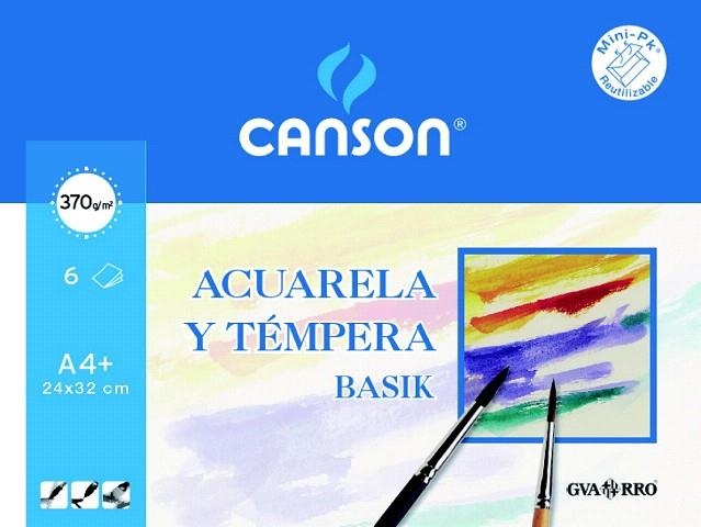 MINIPACK BASIK GRUIXUT A4 6F | 8422714063478 | GUA0406347 | Llibreria La Gralla | Librería online de Granollers