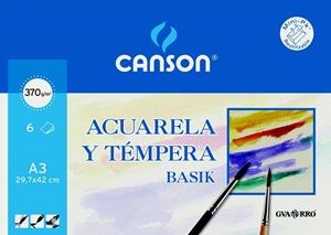 MINIPACK BASIK GRUIXUT A3 6F | GUA0402393 | Llibreria La Gralla | Librería online de Granollers