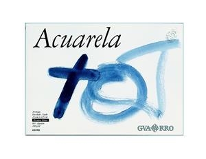 BLOC AQUAREL.LA A4+ GRA GRUIXUT | GUA0400721 | GUA0400721 | Llibreria La Gralla | Librería online de Granollers