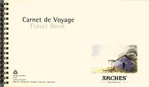 BLOC AQUAREL.LA ARCHES GRA FI | CNS177511 | CNS177511 | Llibreria La Gralla | Llibreria online de Granollers