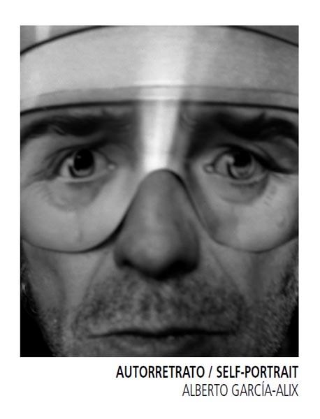 AUTORRETRATO / SELF-PORTRAIT | 9788415303428 | GARCIA ALIX, ALBERTO | Llibreria La Gralla | Librería online de Granollers