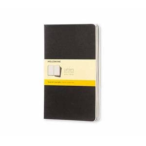 LLIBRETA MOLESKINE CHAIER LARGE SQUARED NEGRO | 9788883704963 | Llibreria La Gralla | Llibreria online de Granollers