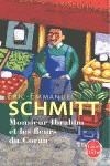 MONSIEUR IBRAHIM ET LES FLEURS DU CORAN | 9782253166634 | SCHMITT, ERIC EMMANUEL | Llibreria La Gralla | Librería online de Granollers