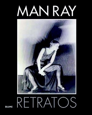 MAN RAY.RETRATOS | 9788498016840 | Llibreria La Gralla | Llibreria online de Granollers