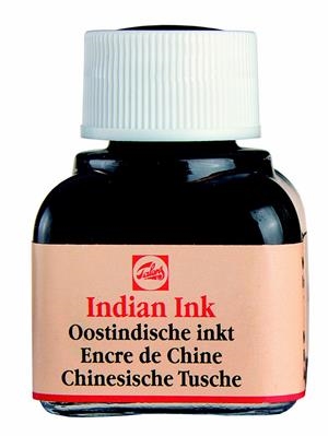 TINTA XINESA POT 11 ML. | TAL44357000 | Llibreria La Gralla | Llibreria online de Granollers