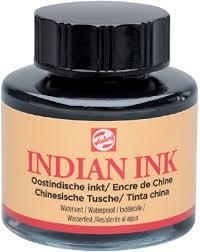 TINTA XINESA POT 30 ML. | TAL44257000 | TAL44257002 | Llibreria La Gralla | Llibreria online de Granollers