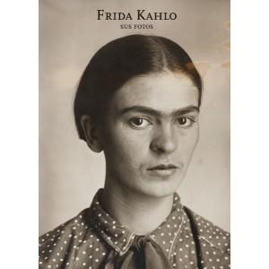 FRIDA KAHLO. SUS FOTOS | 9788492480746 | ORTIZ MONASTERIO, PABLO | Llibreria La Gralla | Llibreria online de Granollers
