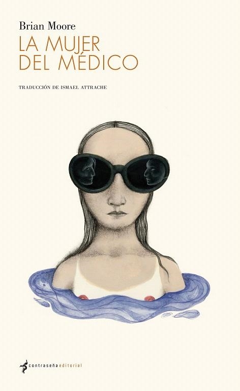 MUJER DEL MÉDICO, LA | 9788494090301 | MOORE, BRIAN | Llibreria La Gralla | Librería online de Granollers
