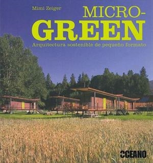 MICRO-GREEN | 9788475567730 | ZEIGER, MIMI | Llibreria La Gralla | Librería online de Granollers