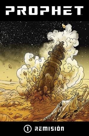 PROPHET 1. REMISION | 9788415225393 | AA.VV. | Llibreria La Gralla | Librería online de Granollers