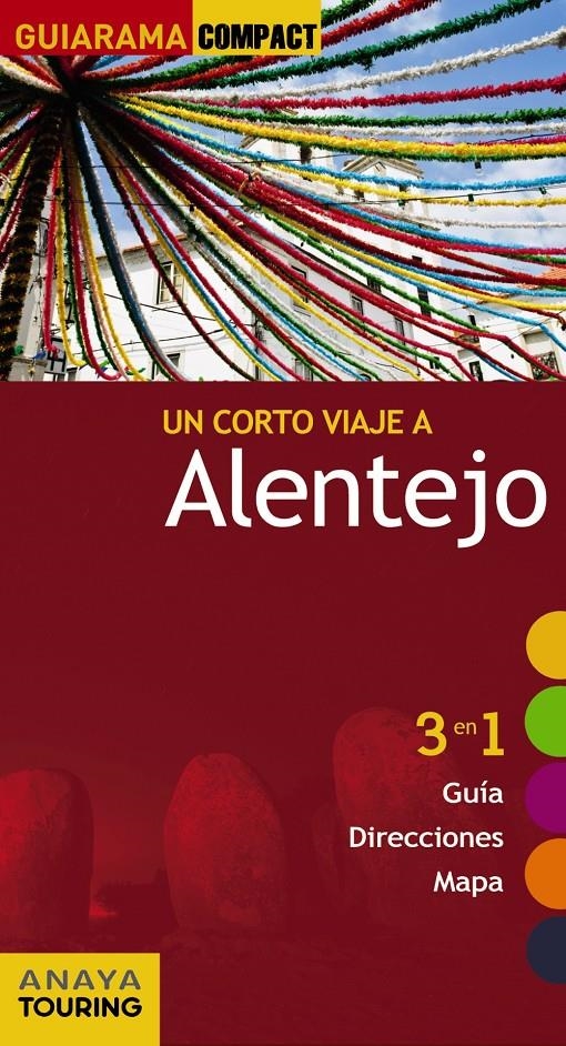 CORTO VIAJE A ALENTEJO, UN (GUIARAMA 2013) | 9788499354583 | CUSTÓDIO, RITA/TARRADELLAS, ÀLEX | Llibreria La Gralla | Librería online de Granollers