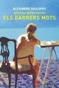 DARRERS MOTS, ELS  | 9788461589852 | DEULOFEU, ALEXANDRE | Llibreria La Gralla | Librería online de Granollers