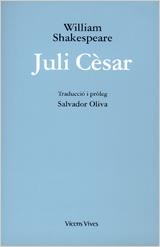 JULI CESAR (OBRES WS BLAVA) | 9788431607999 | SHAKESPEARE, WILLIAM | Llibreria La Gralla | Llibreria online de Granollers