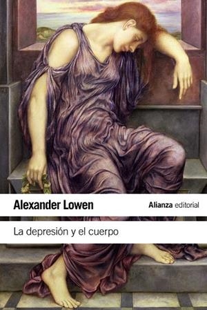 DEPRESIÓN Y EL CUERPO, LA | 9788420611617 | LOWEN, ALEXANDER | Llibreria La Gralla | Librería online de Granollers