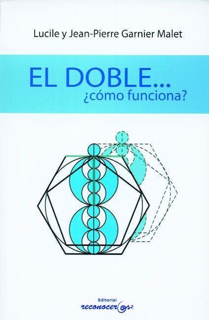 DOBLE. COMO FUNCIONA, EL  | 9788494016820 | LUCILE/GARNIER MALET, JEAN-PIERRE | Llibreria La Gralla | Llibreria online de Granollers