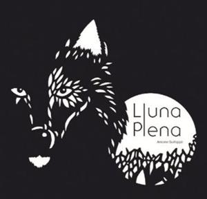 LLUNA PLENA | 9788479429225 | GUILLOPÉ, ANTOINE | Llibreria La Gralla | Llibreria online de Granollers