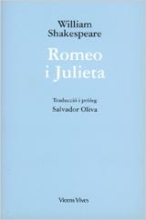ROMEO I JULIETA (OBRES WS, BLAVA) | 9788431682385 | SHAKESPEARE, WILLIAM | Llibreria La Gralla | Llibreria online de Granollers