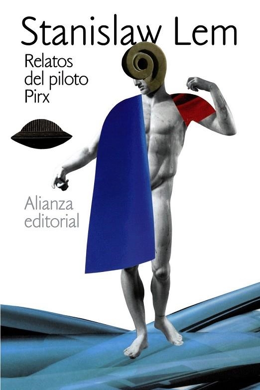 RELATOS DEL PILOTO PIRX | 9788420610993 | LEM, STANISLAW | Llibreria La Gralla | Librería online de Granollers