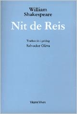 NIT DE REIS (OBRES WS, BLAVA) | 9788431681722 | SHAKESPEARE, WILLIAM | Llibreria La Gralla | Llibreria online de Granollers