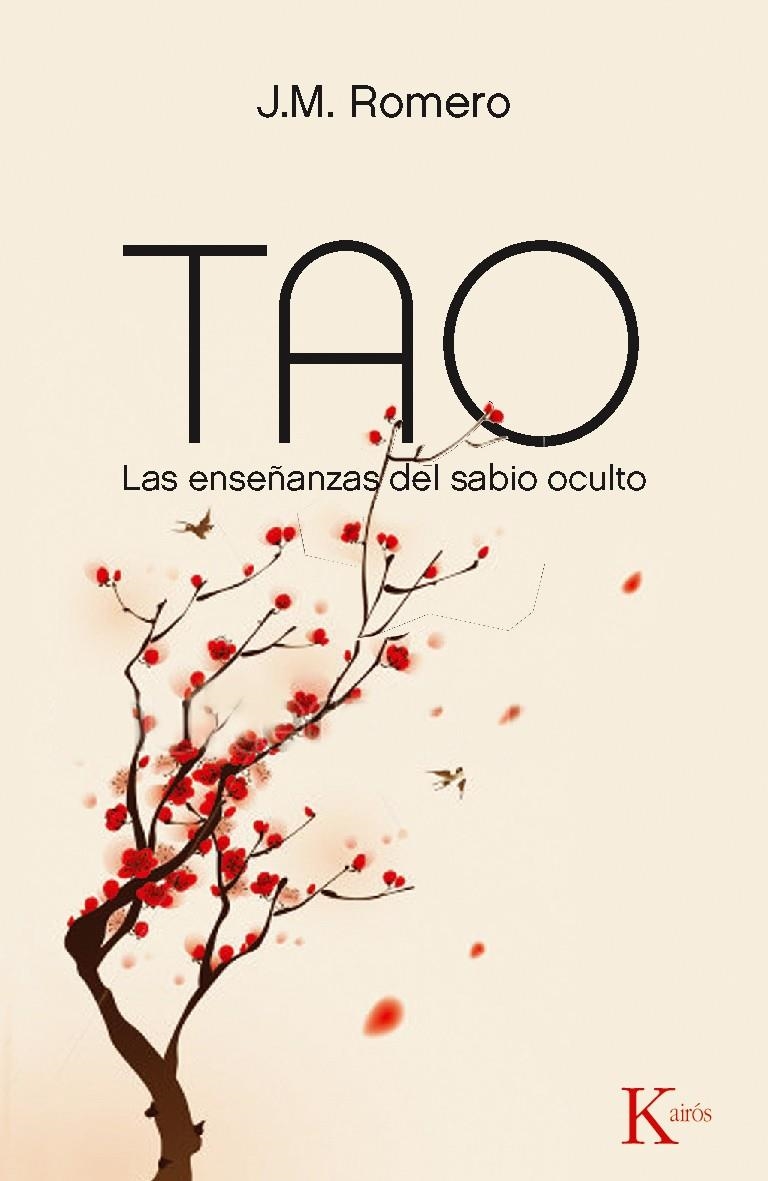 TAO. LAS ENSEÑANZAS DEL SABIO OCULTO | 9788499881799 | ROMERO MARTÍ, JOSEP MARIA | Llibreria La Gralla | Llibreria online de Granollers