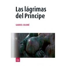 LÁGRIMAS DEL PRÍNCIPE, LAS | 9788461474325 | COLOME, GABRIEL | Llibreria La Gralla | Llibreria online de Granollers