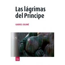 LÁGRIMAS DEL PRÍNCIPE, LAS | 9788461474325 | COLOME, GABRIEL | Llibreria La Gralla | Librería online de Granollers