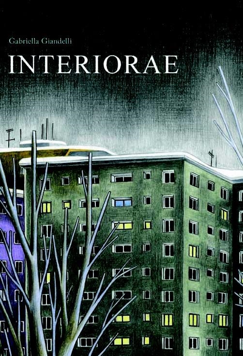 INTERIORAE | 9788415530176 | GIANDELLI, GABRIELLA | Llibreria La Gralla | Librería online de Granollers