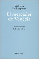 MERCADER DE VENECIA, EL (OBRES WS BLAVA) | 9788431614645 | SHAKESPEARE, WILLIAM | Llibreria La Gralla | Llibreria online de Granollers