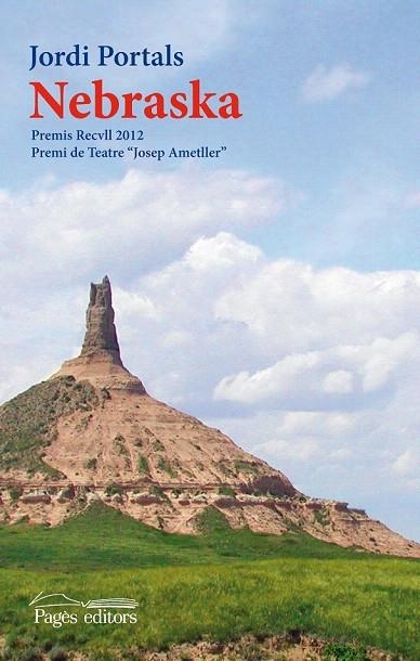 NEBRASKA  | 9788499753126 | PORTALS, JORDI | Llibreria La Gralla | Librería online de Granollers