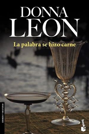 PALABRA SE HIZO CARNE, LA (BOOKET) | 9788432214875 | LEON, DONNA | Llibreria La Gralla | Llibreria online de Granollers