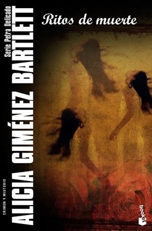 RITOS DE MUERTE (BOOKET) | 9788423346127 | GIMENEZ BARTLETT, ALICIA | Llibreria La Gralla | Llibreria online de Granollers