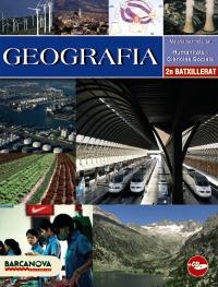 GEOGRAFIA BATX 2009 | 9788448924508 | SERRA, JOAN M./CUCALA, ADOLF/BUSQUETS, JAUME | Llibreria La Gralla | Llibreria online de Granollers