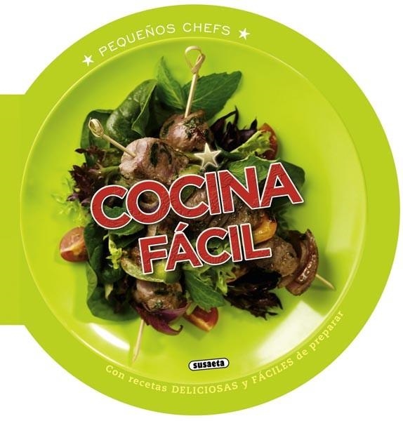 COCINA FÁCIL | 9788467724424 | MORRIS, TING | Llibreria La Gralla | Llibreria online de Granollers