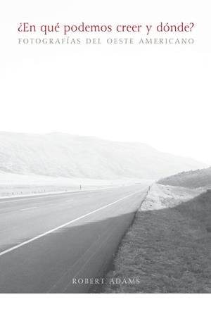 EN QUÉ PODEMOS CREER Y DÓNDE | 9788415691112 | ADAMS, ROBERT | Llibreria La Gralla | Llibreria online de Granollers