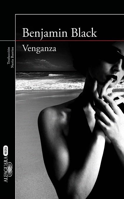 VENGANZA | 9788420413532 | BLACK, BENJAMIN | Llibreria La Gralla | Llibreria online de Granollers