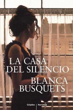 CASA DEL SILENCIO, LA | 9788425348204 | BUSQUETS, BLANCA | Llibreria La Gralla | Llibreria online de Granollers