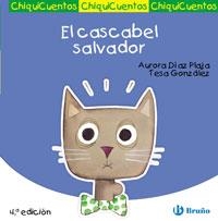 CASCABEL SALVADOR, EL | 9788421697306 | DÍAZ PLAJA, AURORA | Llibreria La Gralla | Librería online de Granollers