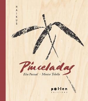 PINCELADAS | 9788486469344 | PASCUAL, ELSA/TOBELLA, MONTSE | Llibreria La Gralla | Librería online de Granollers