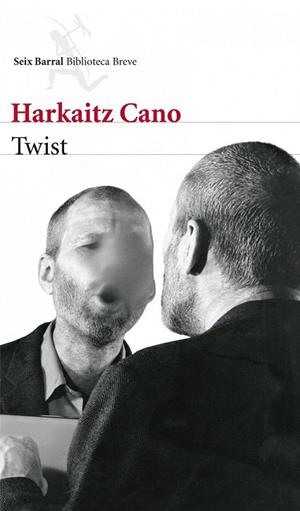 TWIST | 9788432215452 | CANO, HARKAITZ | Llibreria La Gralla | Llibreria online de Granollers