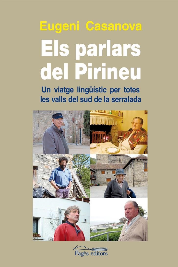 PARLAR DELS PIRINEUS, EL | 9788499752631 | Llibreria La Gralla | Llibreria online de Granollers