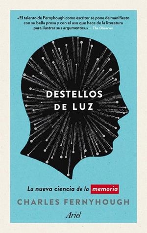 DESTELLOS DE LUZ | 9788434405431 | FERNYHOUGH, CHARLES | Llibreria La Gralla | Librería online de Granollers