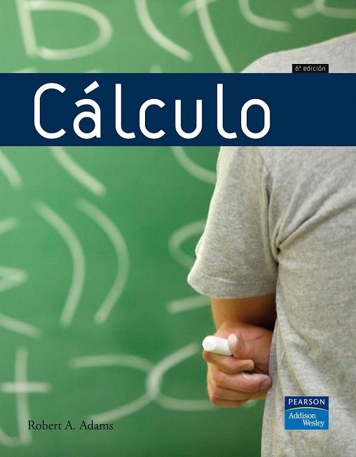 CALCULO | 9788478290895 | ADAMS, ROBERT A | Llibreria La Gralla | Librería online de Granollers